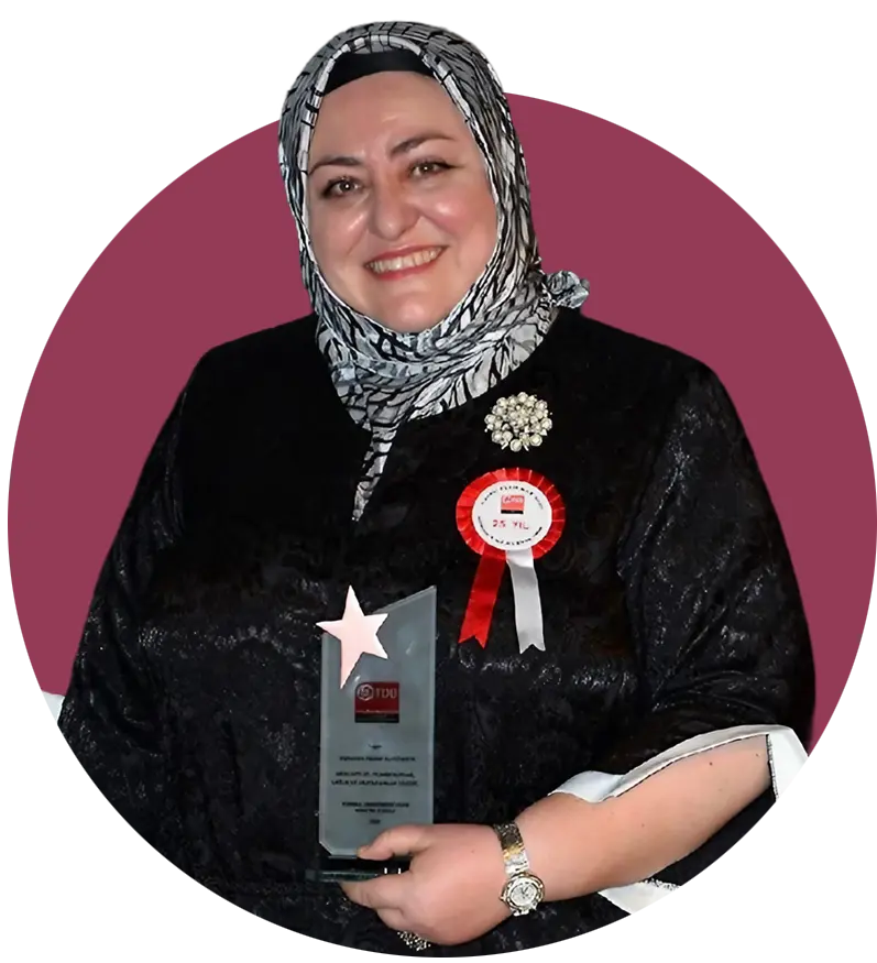 Dr. HESNA