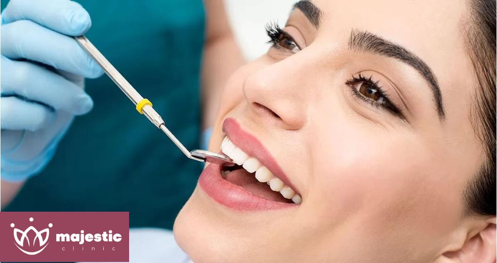 dentiste esthétique 1 Meilleure clinique de dentisterie esthétique à Istanbul, Turquie | Meilleur dentiste à Istanbul | Meilleurs dentistes à Istanbul | Dentistes à Istanbul - Majestic Clinic