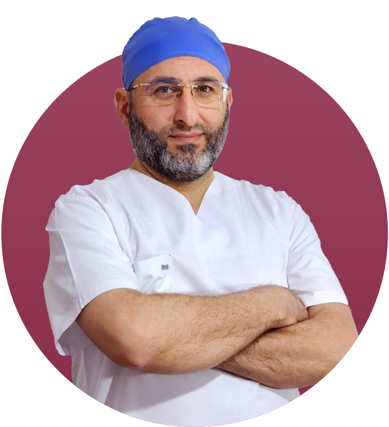 Dr. Mehmet İslamoğlu